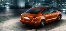 Специальное предложение на Volkswagen Polo Allstar по государственной программе утилизации/trade-in. Преимущество до 90 000 руб.