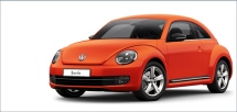 Volkswagen Beetle Sport Volkswagen Beetle Sport