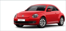 Volkswagen Beetle Design Volkswagen Beetle Design
