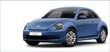Volkswagen Beetle Volkswagen Beetle