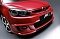 ABT Решетка радиатора Golf VI и Golf VI GTI Артикул 5K0801107