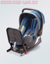 Детское кресло Bobsy GO plus ISOFIX (от 0 до 13 кг.) Артикул 00V019907