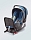 Детское кресло Bobsy GO plus ISOFIX (от 0 до 13 кг.) Артикул 00V019907