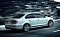 Накладки на пороги для Volkswagen Jetta 2011-> Артикул 5C5071685GRU