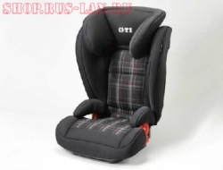 Детское автокресло Bobsy G2-3 pro GTI (от 15 до 36 кг.) Артикул 1KV019903