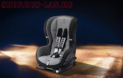 Детское кресло G1 ISOFIX DUO (от 9 до 18 кг.) Артикул 5G0019909A