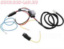 Адаптер для Bluetooth комплекта для Volkswagen Артикул 5Z0051434A