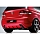 ABT Задний глушитель Golf VI и Golf VI GTI Артикул 5K0201100