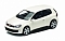 Модель 1:87 Golf GTI  белый Артикул 5K3099301B9A